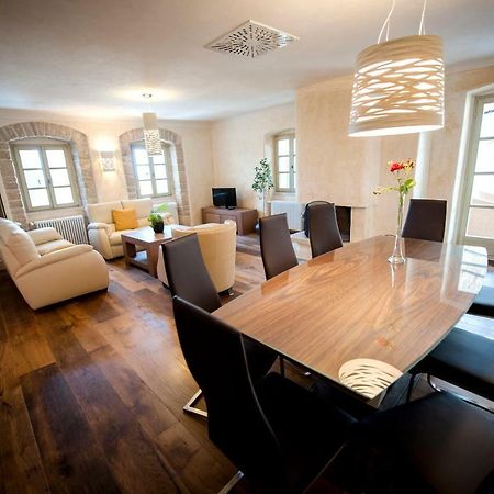Villa Tona Visnjan Ngoại thất bức ảnh