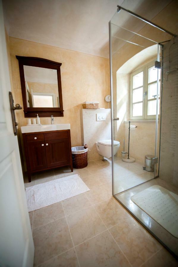 Villa Tona Visnjan Ngoại thất bức ảnh